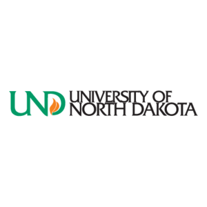 UND(34) Logo