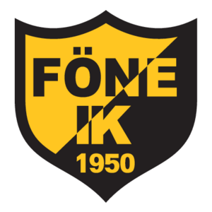Fone IK Logo