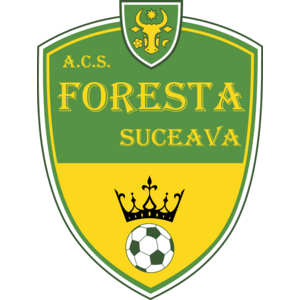 ACS Foresta Suceava Logo