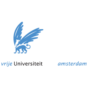 Vrije Universiteit Amsterdam(81) Logo