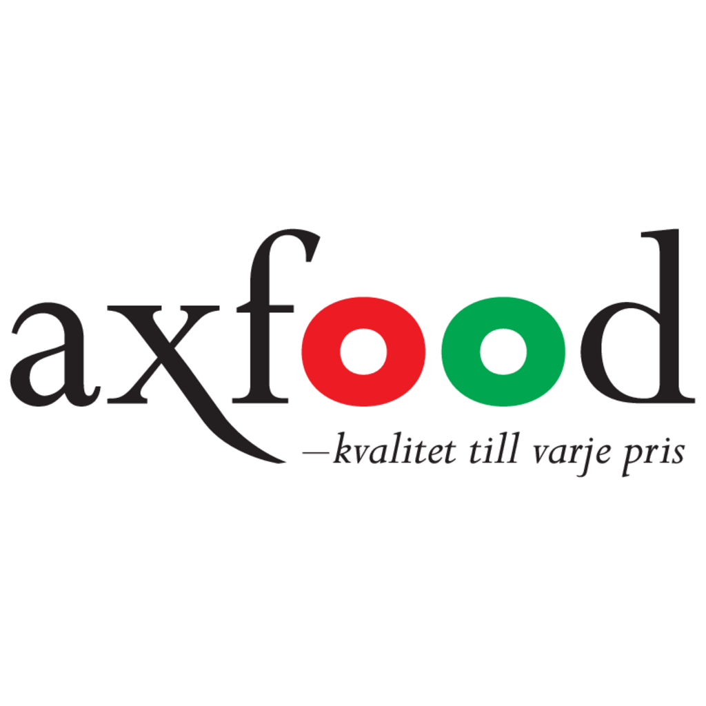 Axfood