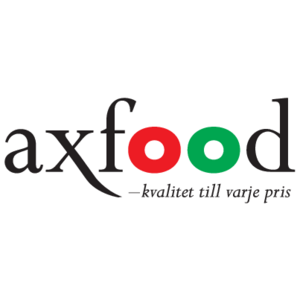 Axfood Logo