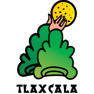 Municipio de Tlaxcala Logo