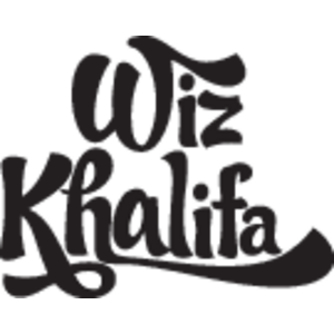 Wiz Khalifa Logo