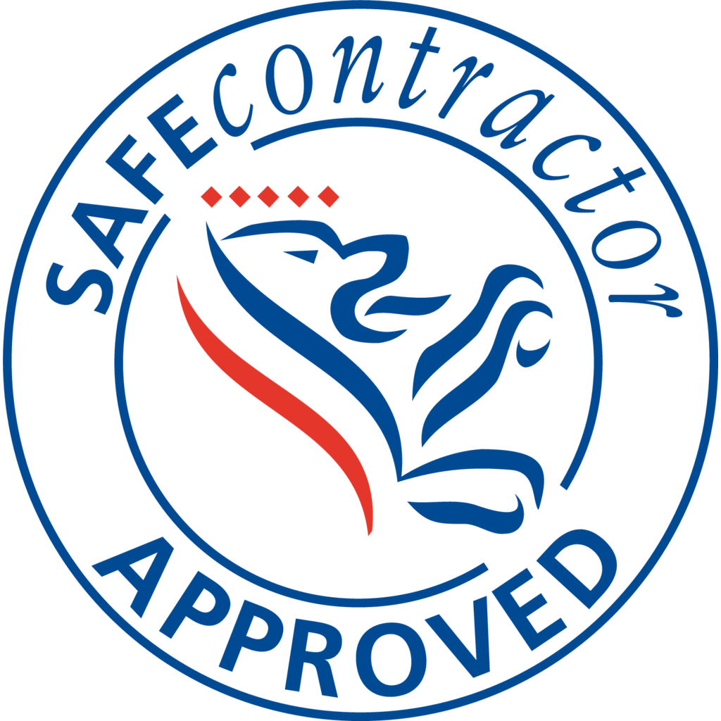 Safe Contractor Approved, Construction