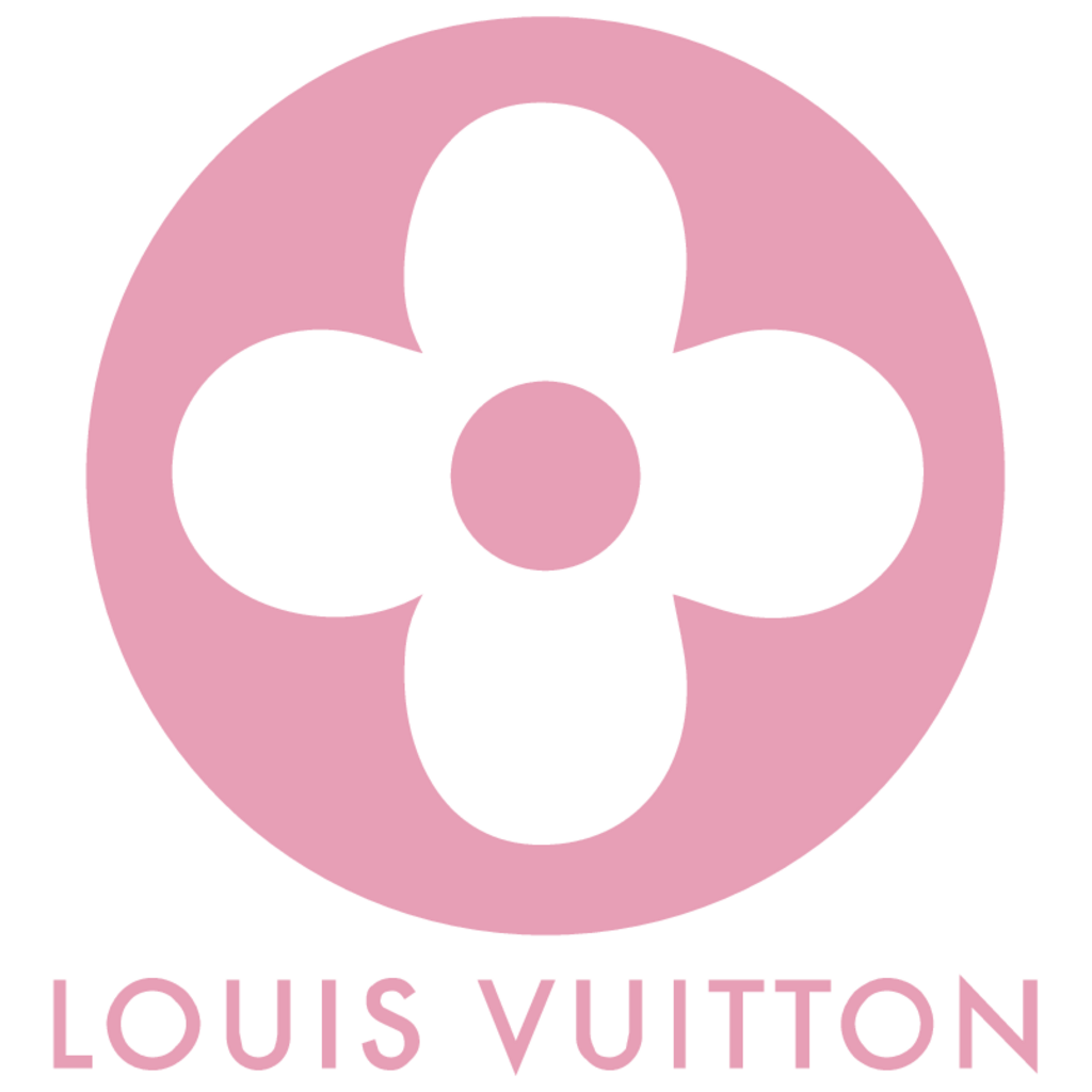 Louis Vuitton Logo Vector (.cdr)