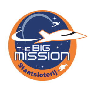 The Big Mission Logo