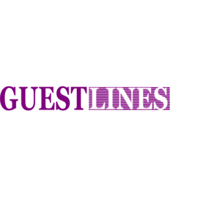 Guestlines Logo