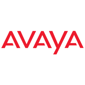 Avaya Logo