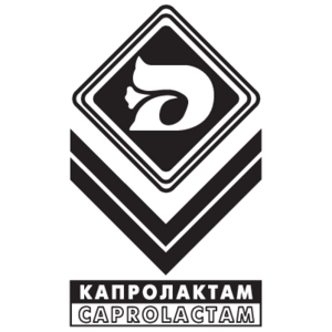 Caprolactam Logo