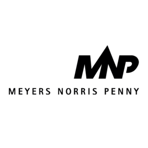 MNP Logo