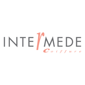Intermede Coiffure Logo