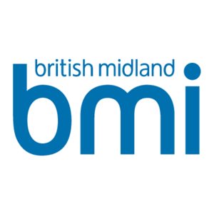 BMI Logo