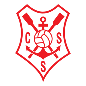 Club Sportivo Sergipe de Aracaju-SE Logo