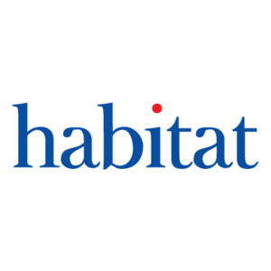 Habitat(8) Logo
