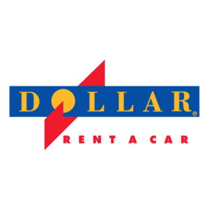 Dollar Rent A Car(40) Logo