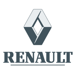 Renault(169) Logo