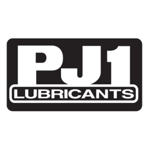 PJ1 Lubricants(152) Logo