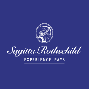 Sagitta Rothschild(64) Logo
