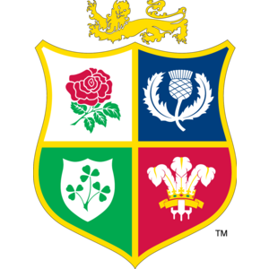 British and Irish Lions Logo