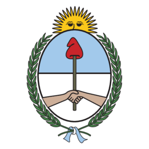 Escudo Nacional Logo