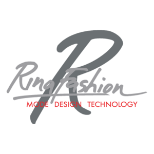 Ring Fashion Logo