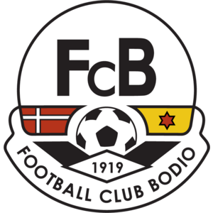 FC Bodio Logo