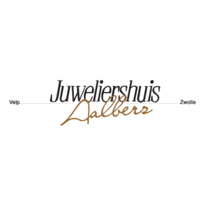 Aalbers Juwelier Logo