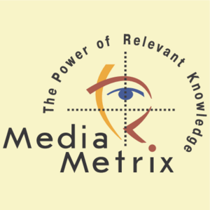 Media Metrix Logo
