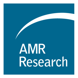 AMR Research Logo