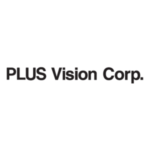 Plus Vision Logo
