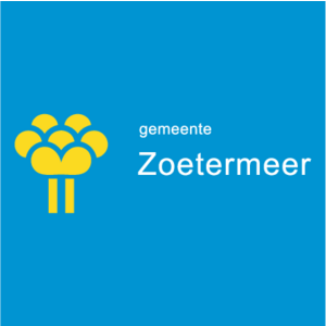 Gemeente Zoetermeer Logo