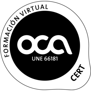 ISO OCA Logo