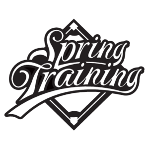 Spring Training(108) Logo