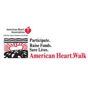 American Heart Walk(69)