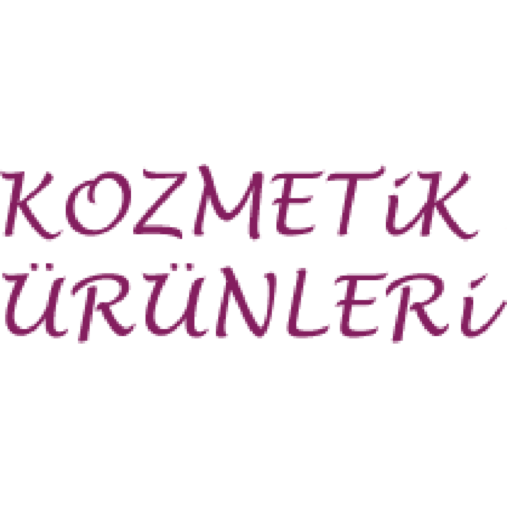 Kozmetik,Urunleri