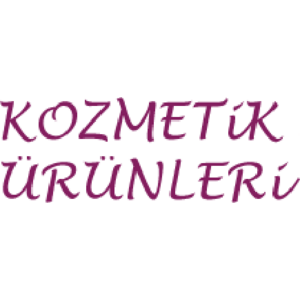 Kozmetik Urunleri Logo
