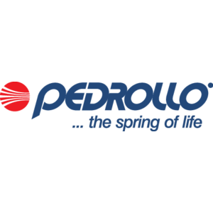 Pedrollo Logo