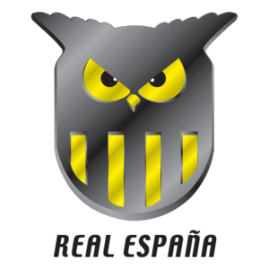 Real Espana(43) Logo