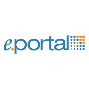 e portal Logo