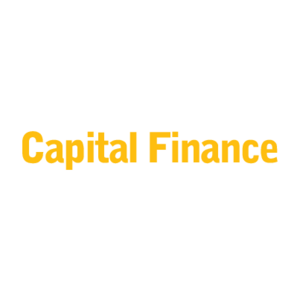 Capital Finance Logo