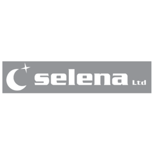 Selena Logo