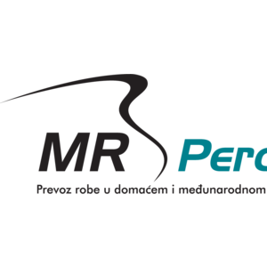 Logo, Transport, MR Percan