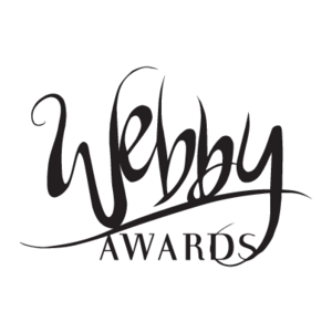 Webby Awards(11) Logo