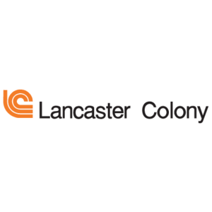 Lancaster Colony Logo
