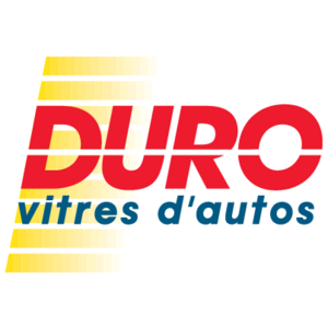 Duro Logo