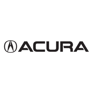 Acura(832) Logo