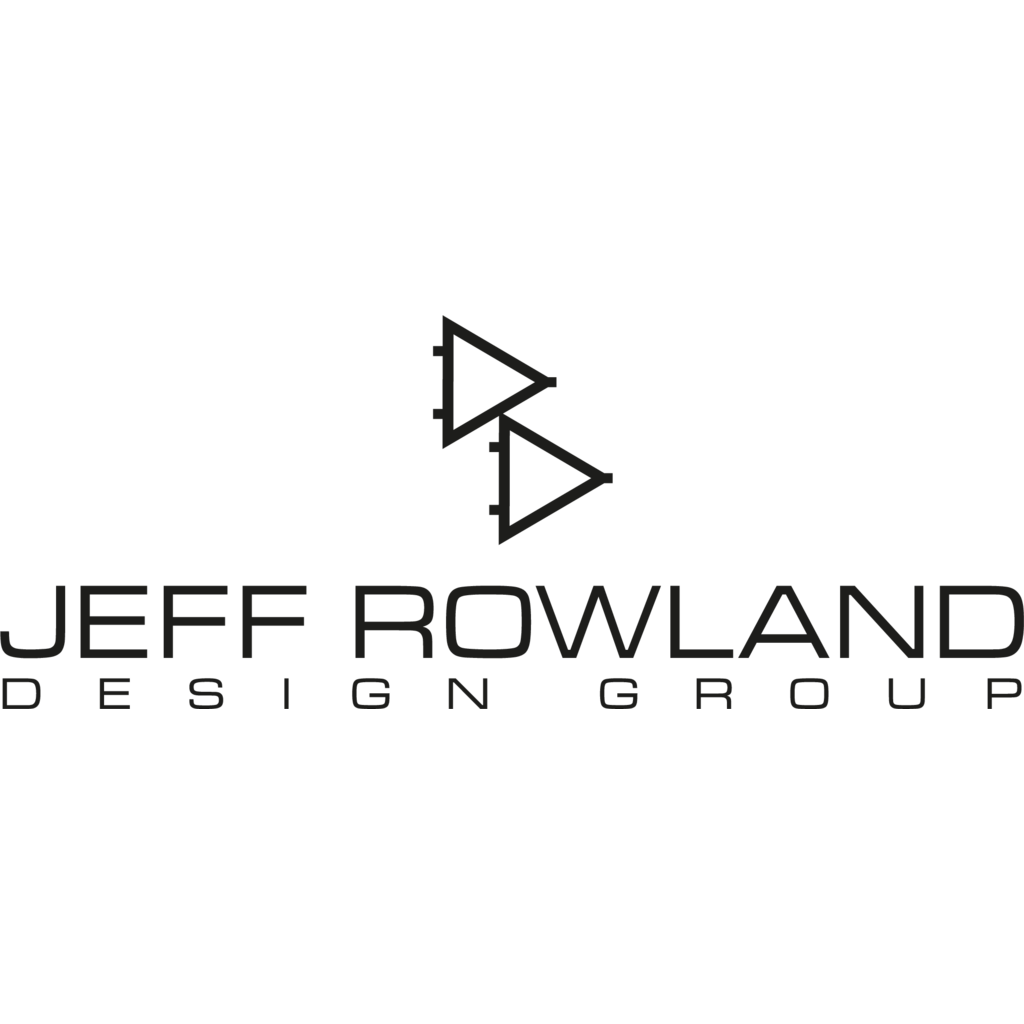 Logo, Unclassified, Jeff Rowland