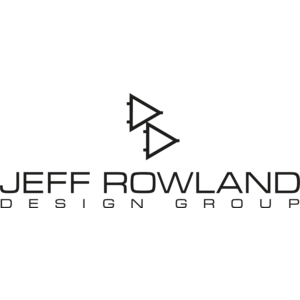 Jeff Rowland Logo