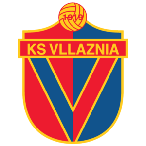 Vllaznia Shkodar Logo